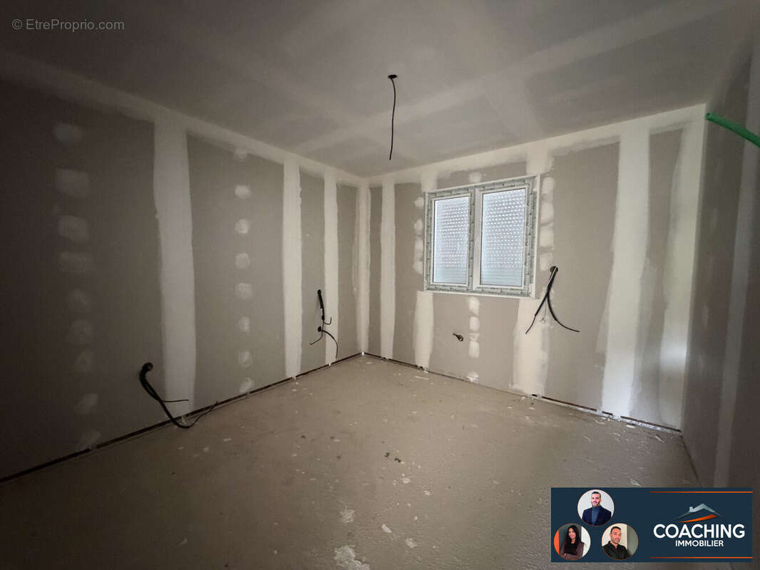 Maison 124 m² à Vitry-Le-Francois  - photo 6
