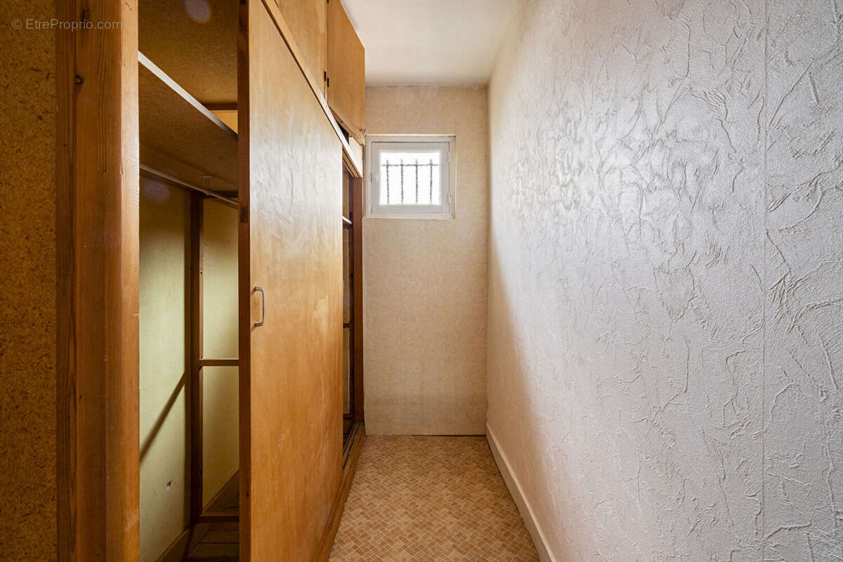 Maison à VILLENAVE-D'ORNON