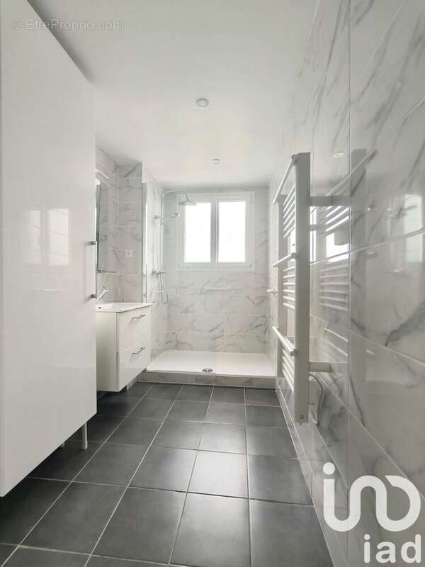 Photo 9 - Appartement à SAINT-FARGEAU-PONTHIERRY