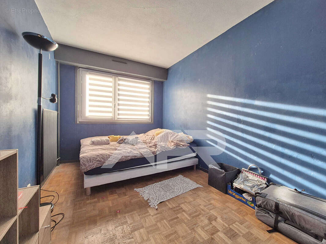 Appartement à CHATOU