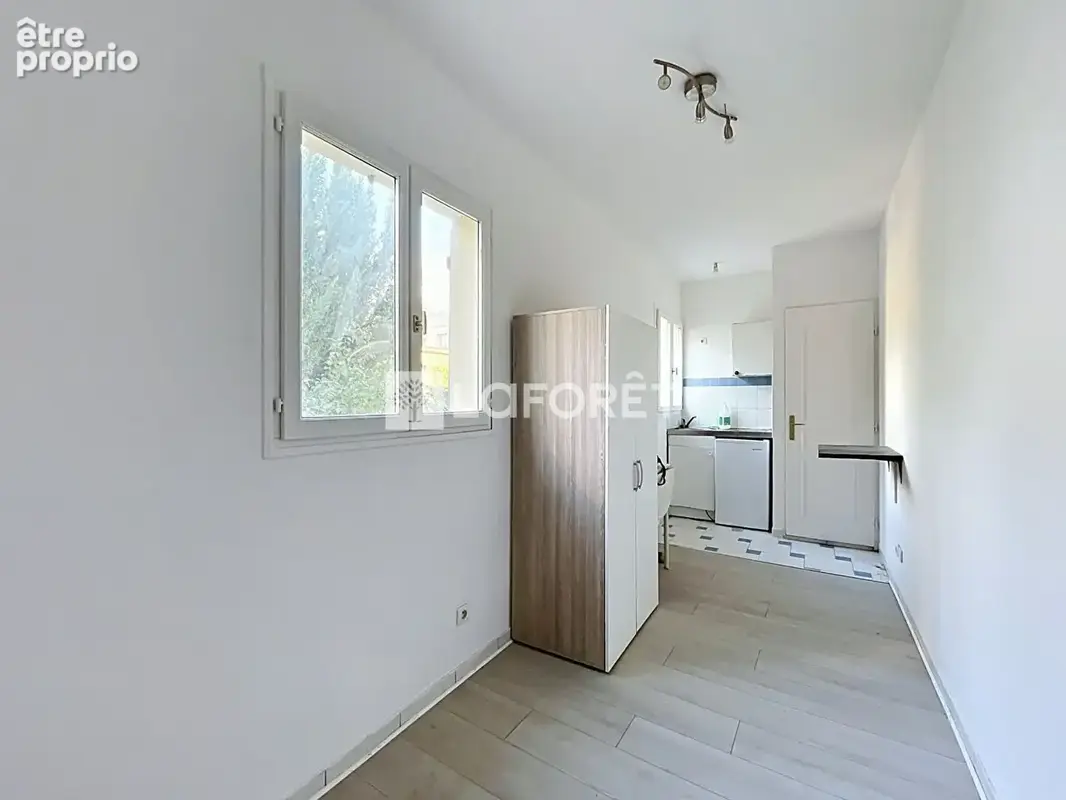 Croissy-sur-Seine - Chambre au calme, proche commerces et RER - photo 4