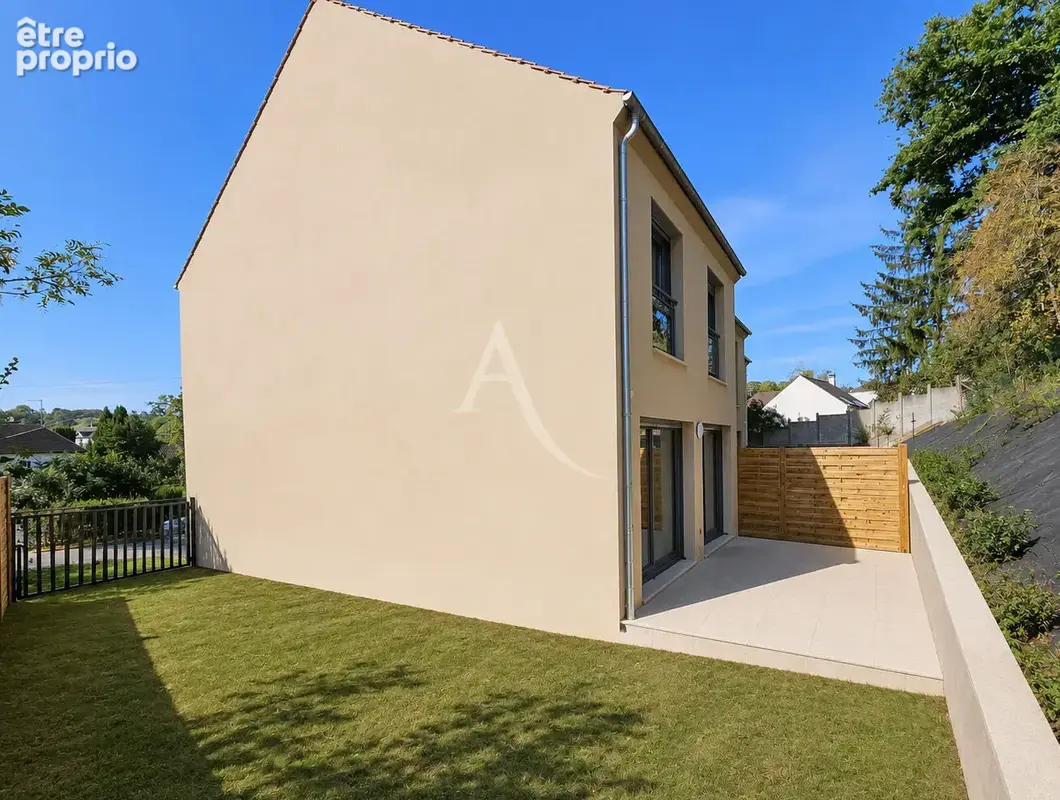 Maison Limours 7 pièce(s) 130 m2 - photo 3