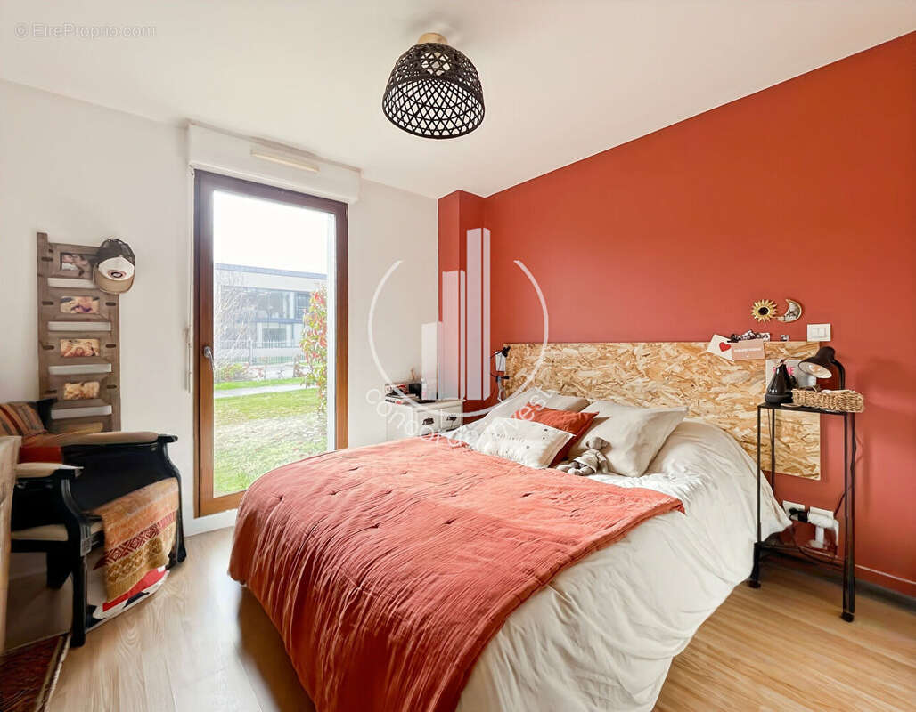 Appartement à LE TOUQUET-PARIS-PLAGE
