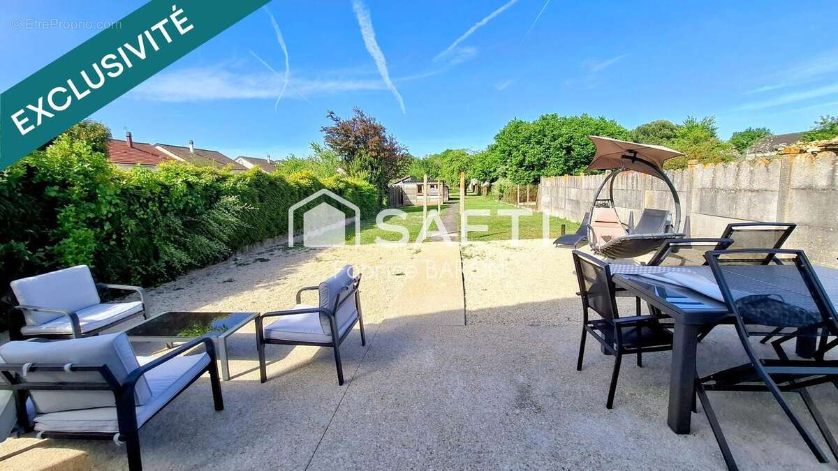 Photo 3 - Maison à CHATELLERAULT