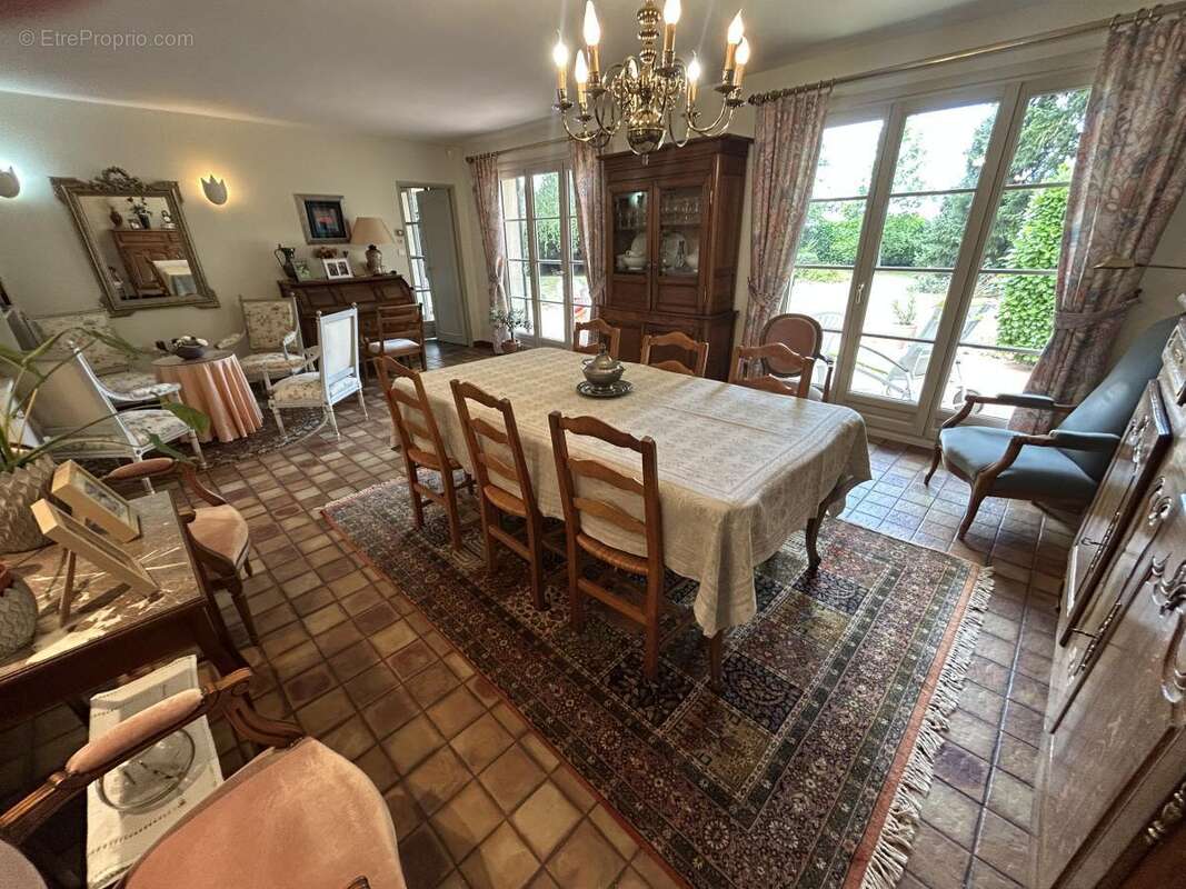 Maison 148 m² à Cambrai  - photo 6