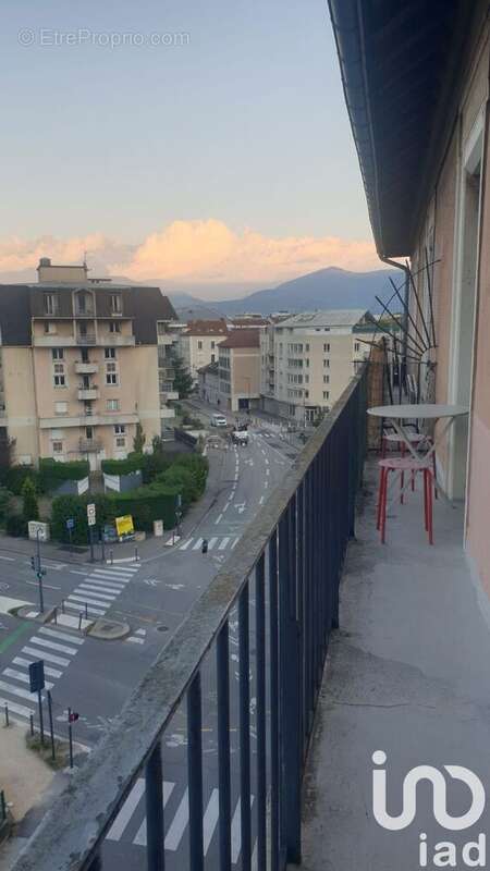 Photo 7 - Appartement à GRENOBLE