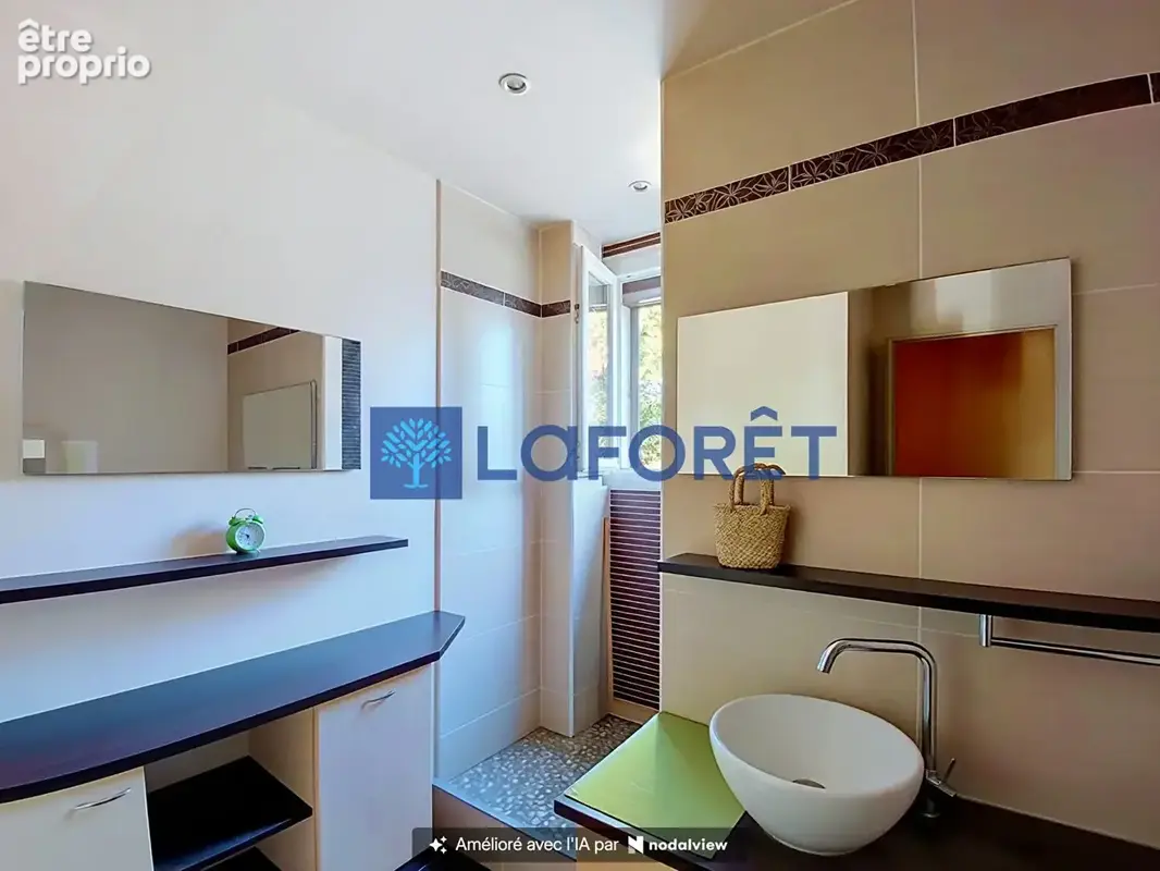 Appartement La Celle Saint Cloud 3 pièces 79.56 m2 - cave - photo 7