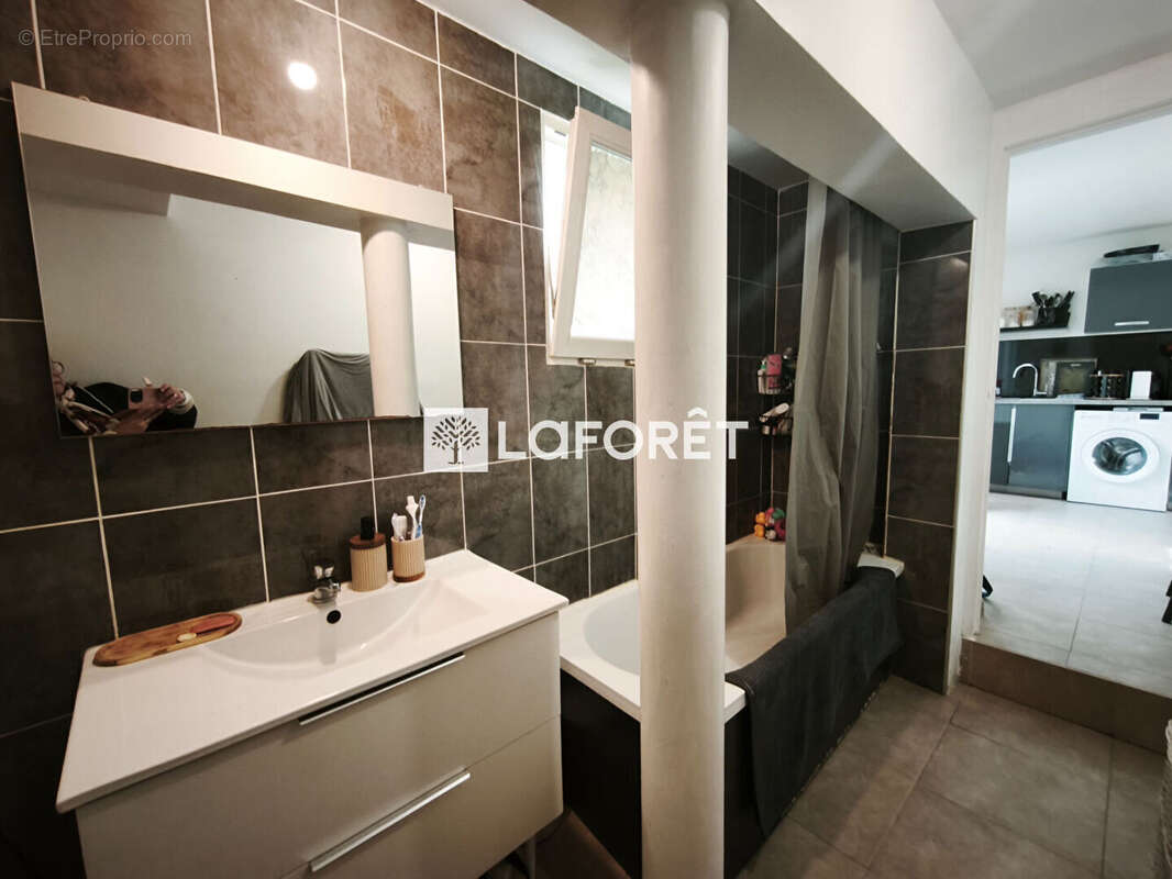 Appartement à LIMAY