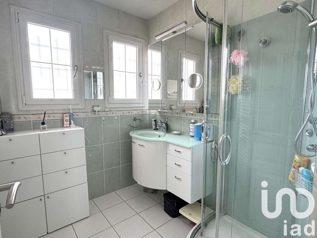 Photo 5 - Maison à SAINT-XANDRE