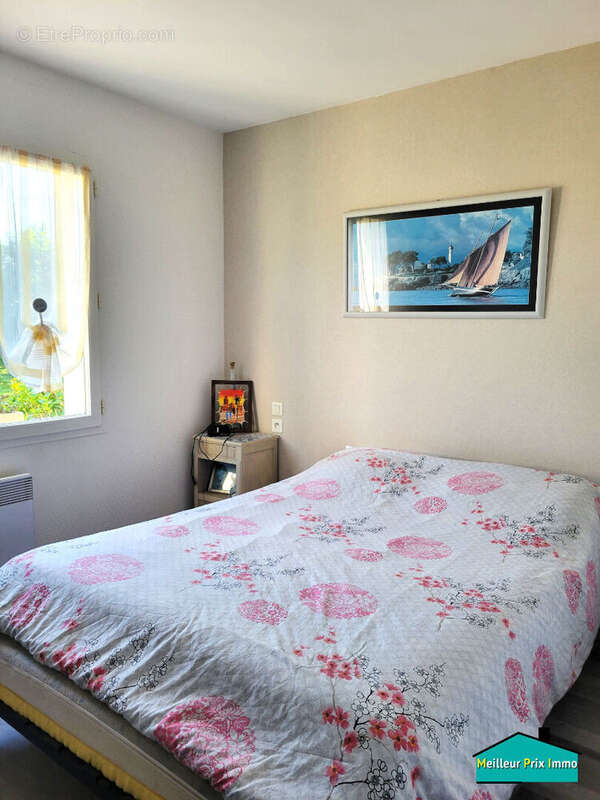 Machecoul saint meme maison 3 chambres - photo 4