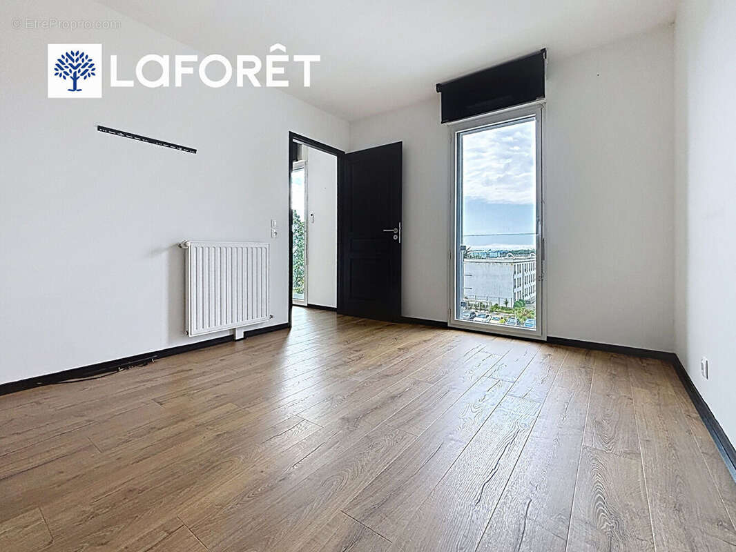 Appartement à LORIENT