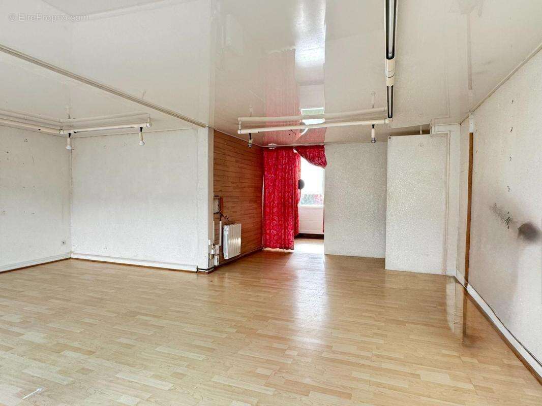 Appartement à LE CHATEAU-D'OLERON