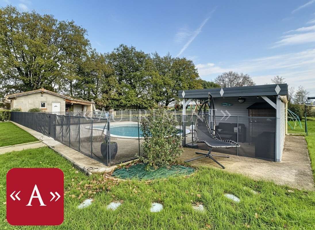 Maison à VILLEMUR-SUR-TARN