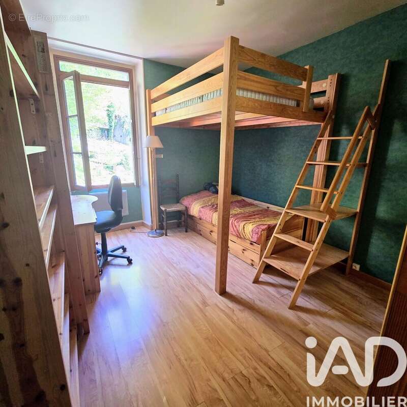 Photo 5 - Appartement à ALLEVARD