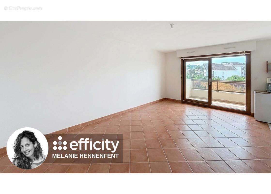 Appartement - photo 2