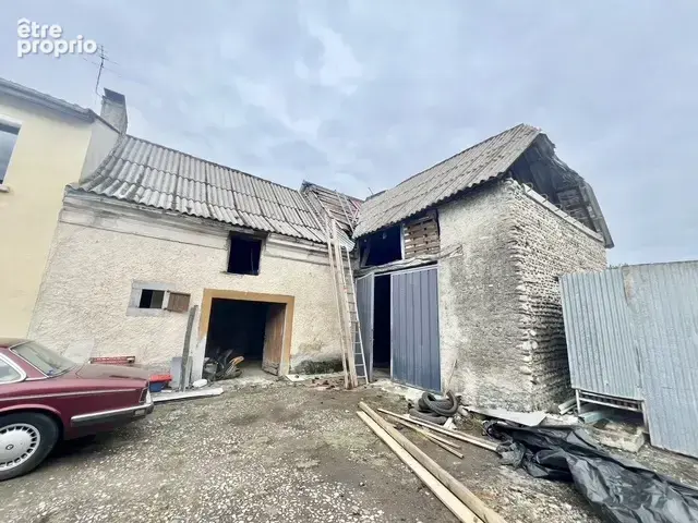 Maison Horgues avec potentiel et travaux - photo 19