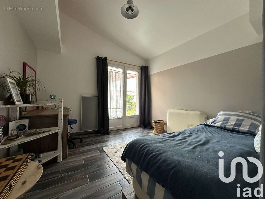 Photo 8 - Maison à MARENNES