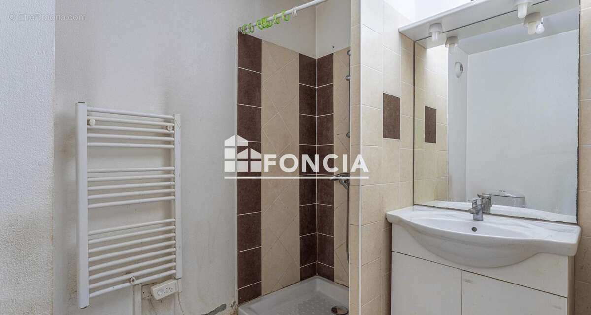 Appartement à LA SEYNE-SUR-MER