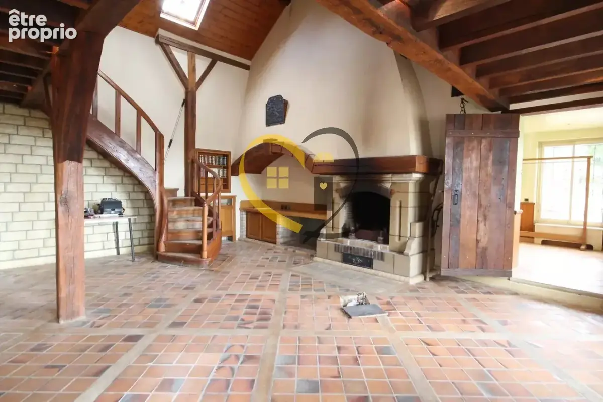 Maison 140 m² avec piscine à Gron - photo 5