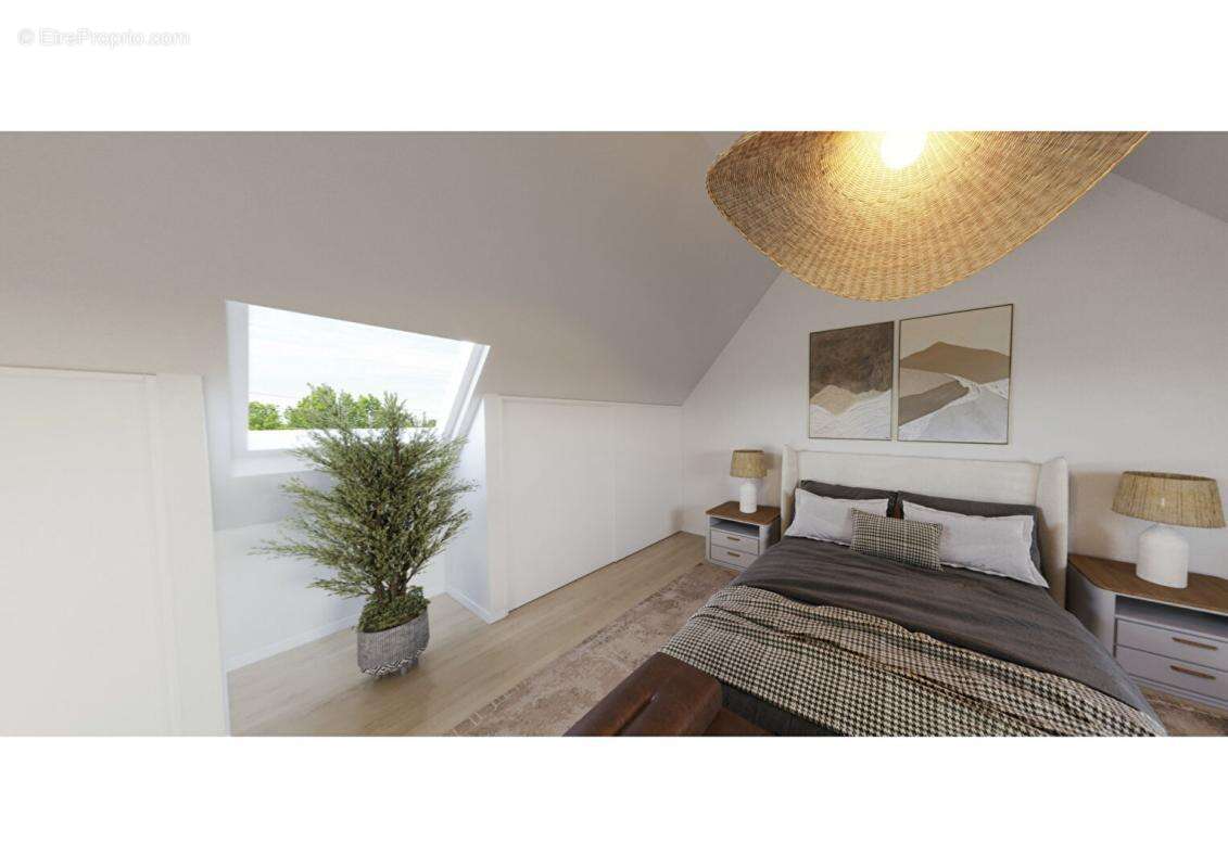 Appartement à BRIVE-LA-GAILLARDE