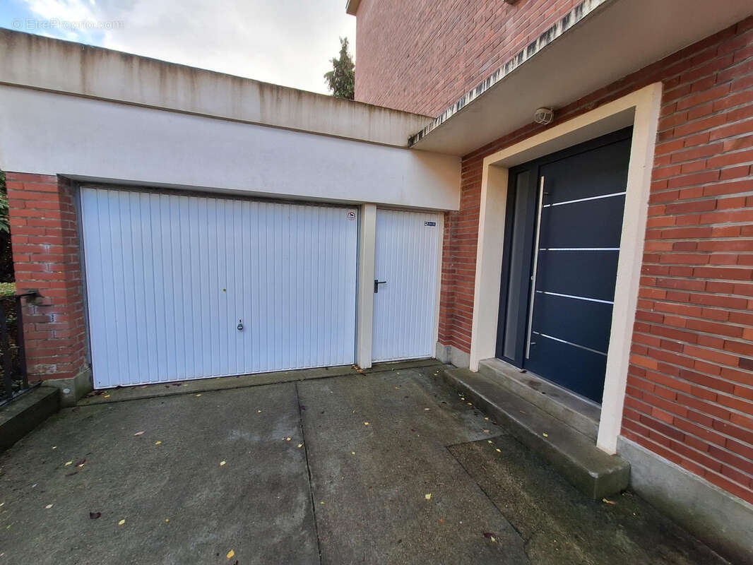 Appartement à BEAUVAIS