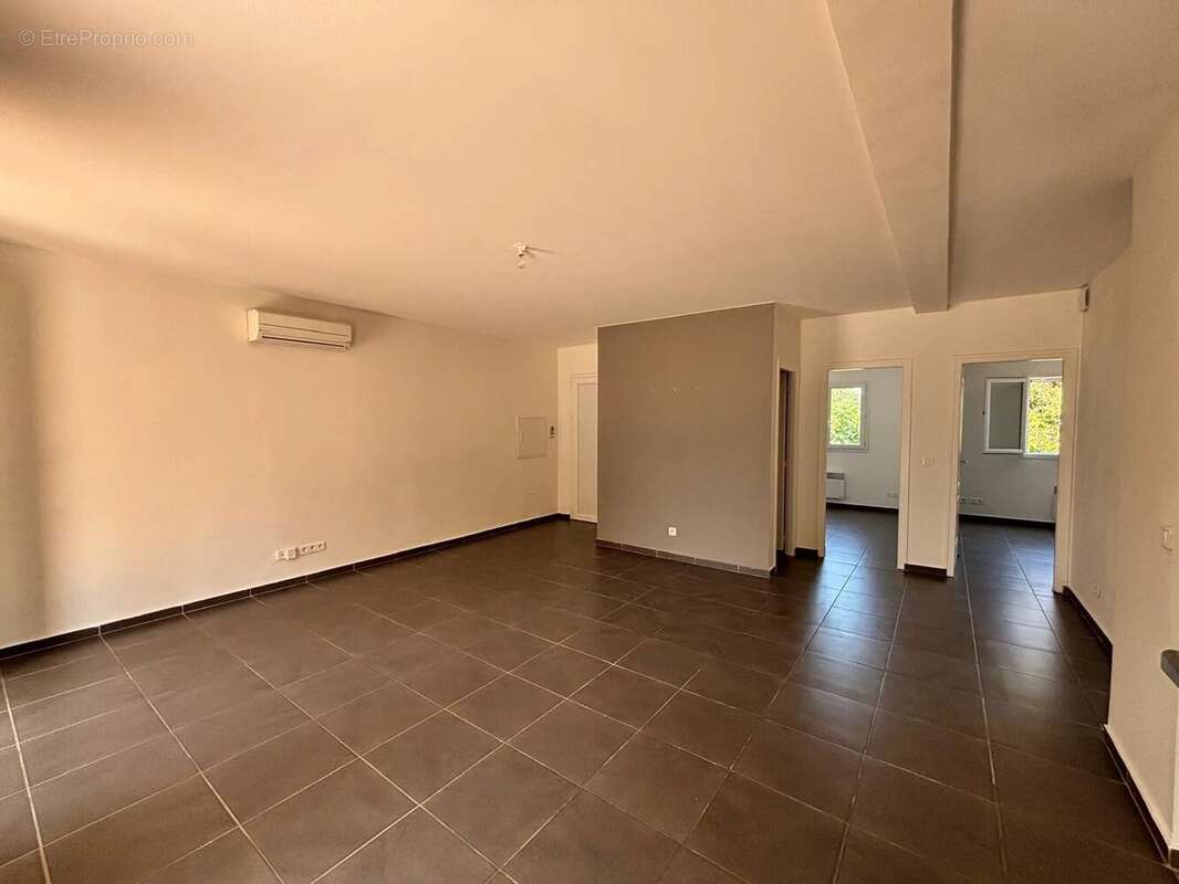 Appartement à LUCCIANA