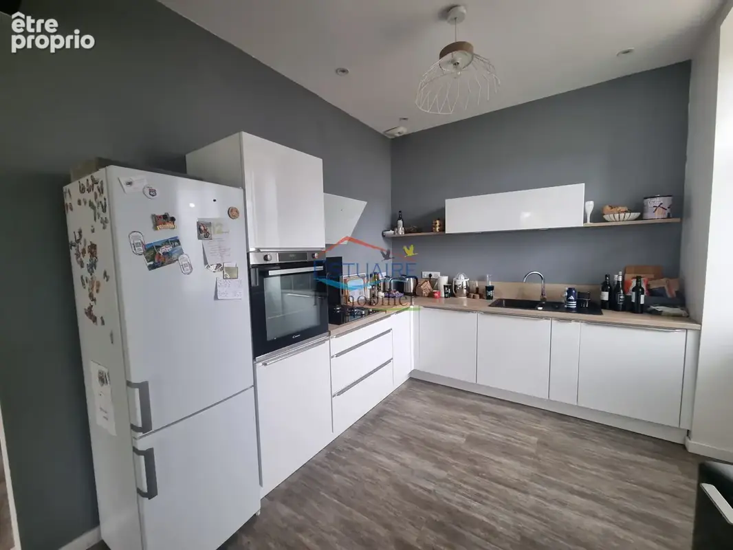 Maison 5 pièces 97 m² à vendre à Saint-Etienne-De-Montluc (44360) - photo 3