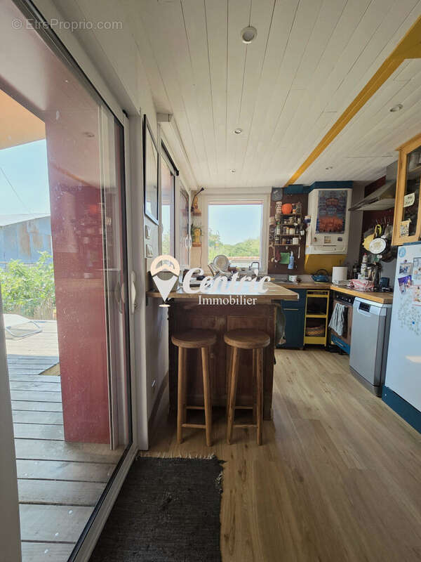 Maison 68 m² à Bressuire  - photo 3