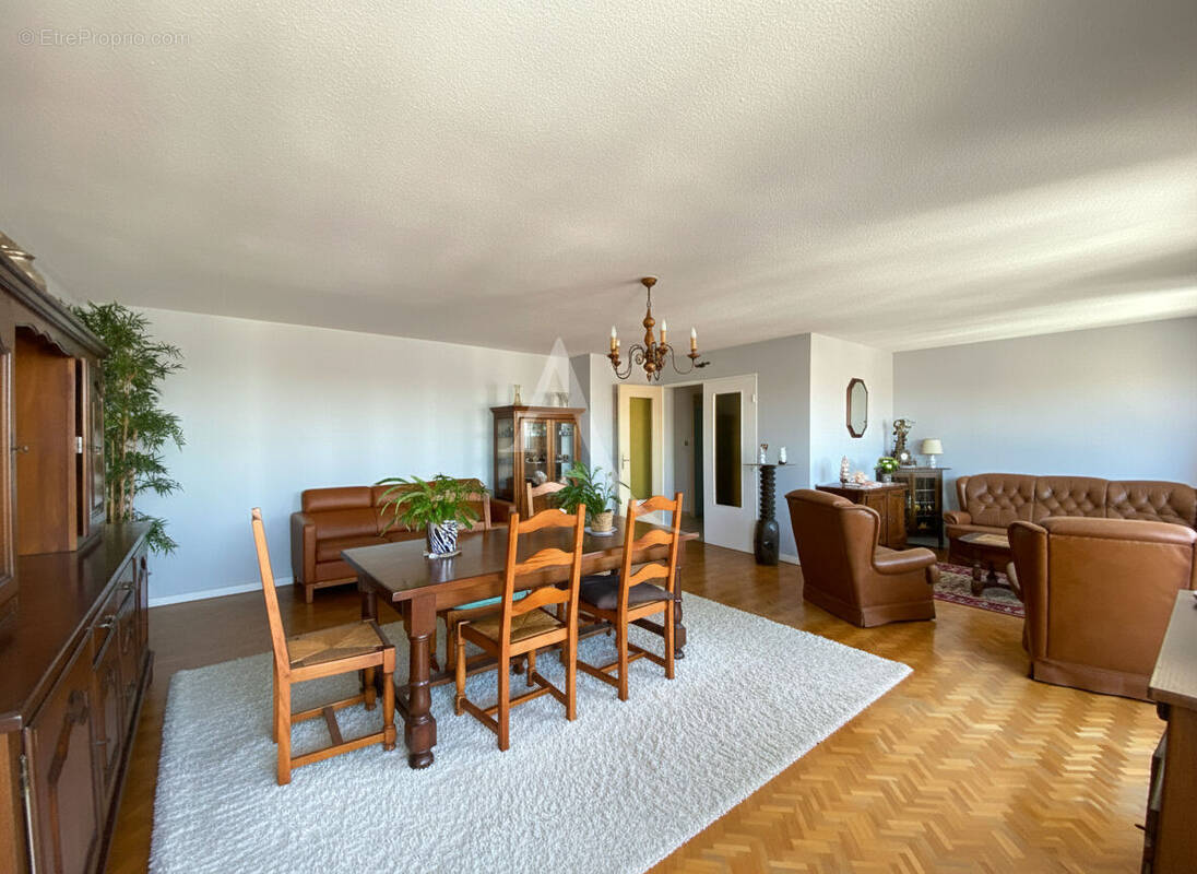 Appartement à DAX