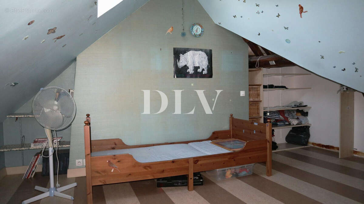 Appartement à FONTAINEBLEAU