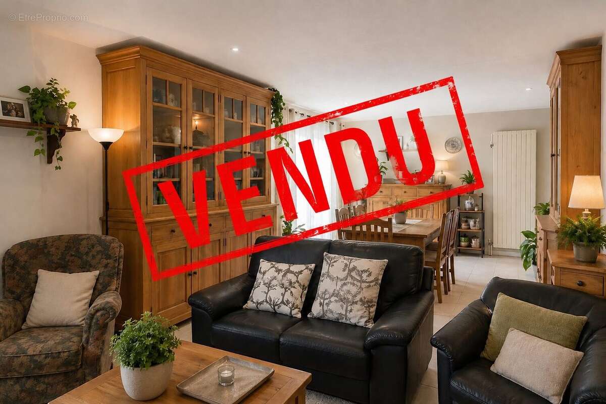 Appartement à VILLENEUVE-D'ASCQ