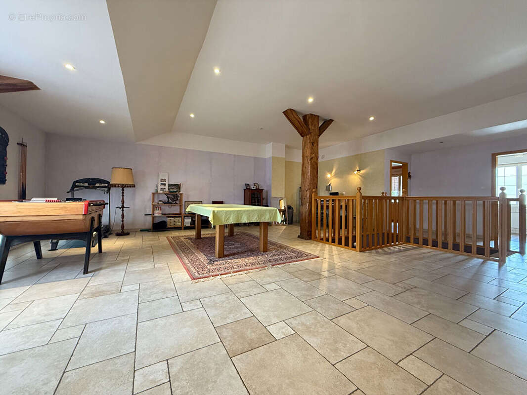 Maison à MANONVILLER