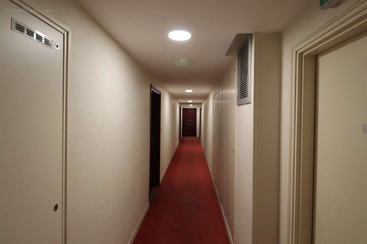 Appartement à NEUILLY-SUR-MARNE