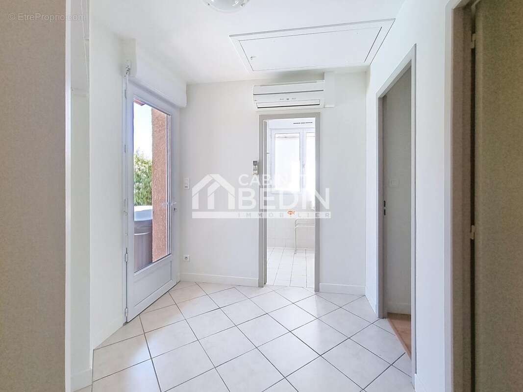 Maison à TOURNEFEUILLE