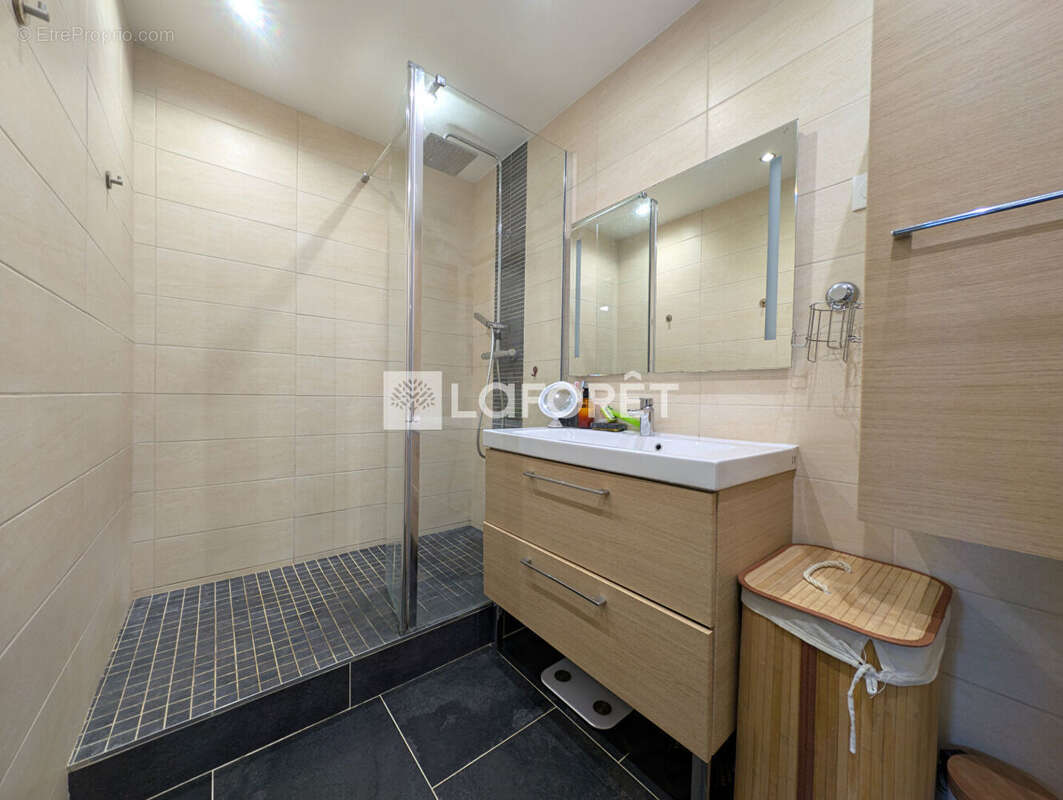 Appartement à LE PORT-MARLY