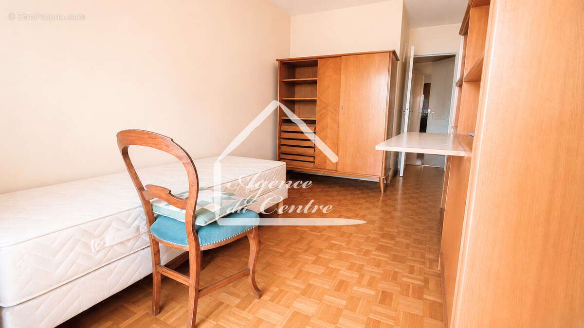 Appartement à CACHAN