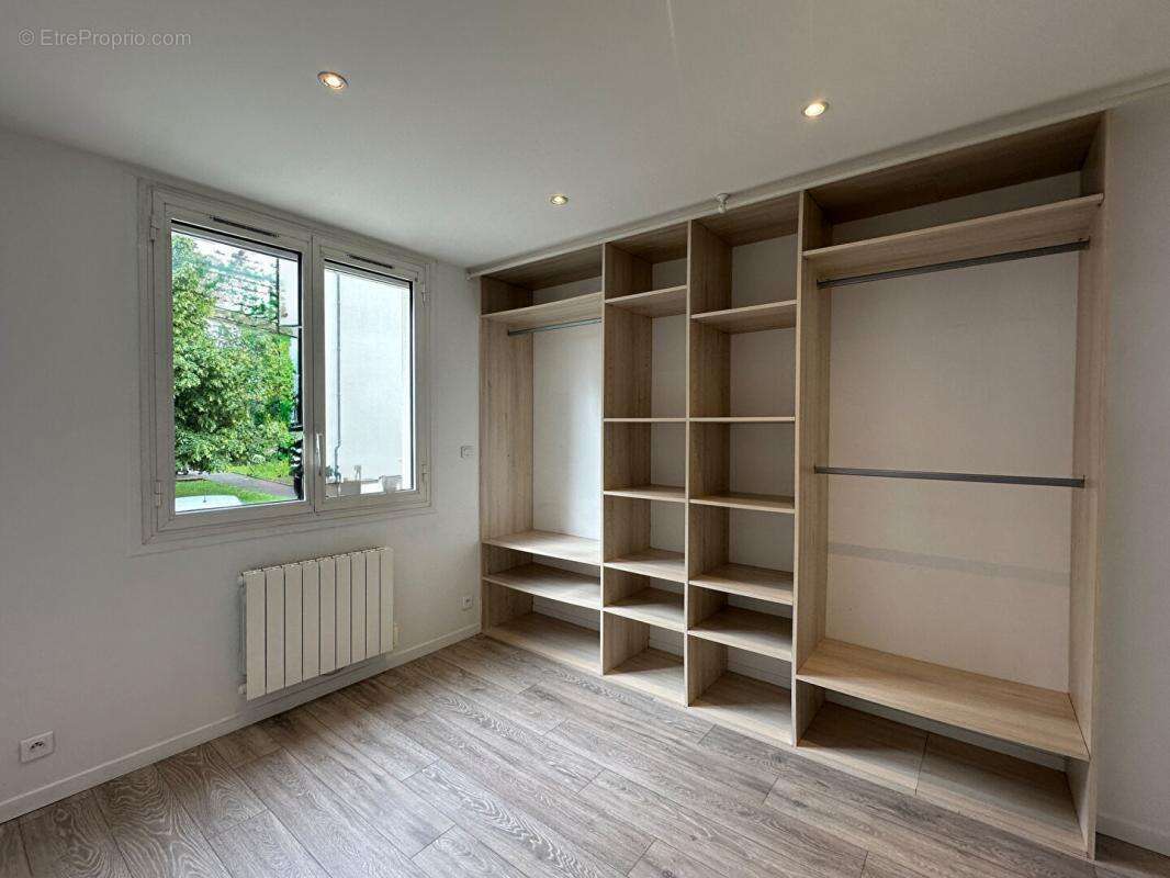 Appartement à BESANCON