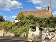 Photo 1 - Maison à SAULZAIS-LE-POTIER