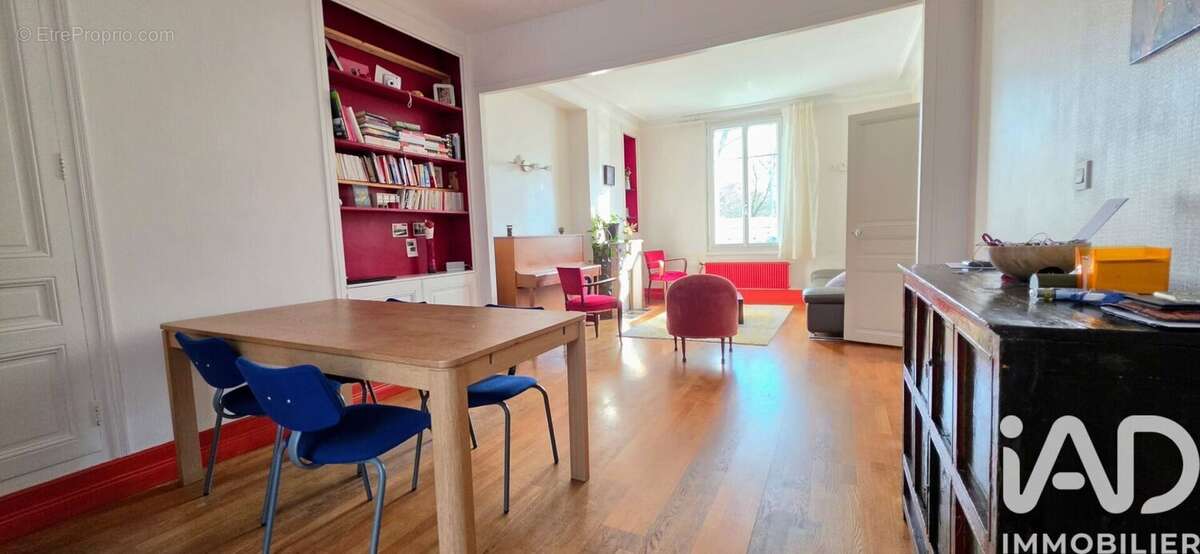 Photo 8 - Maison à TOURS