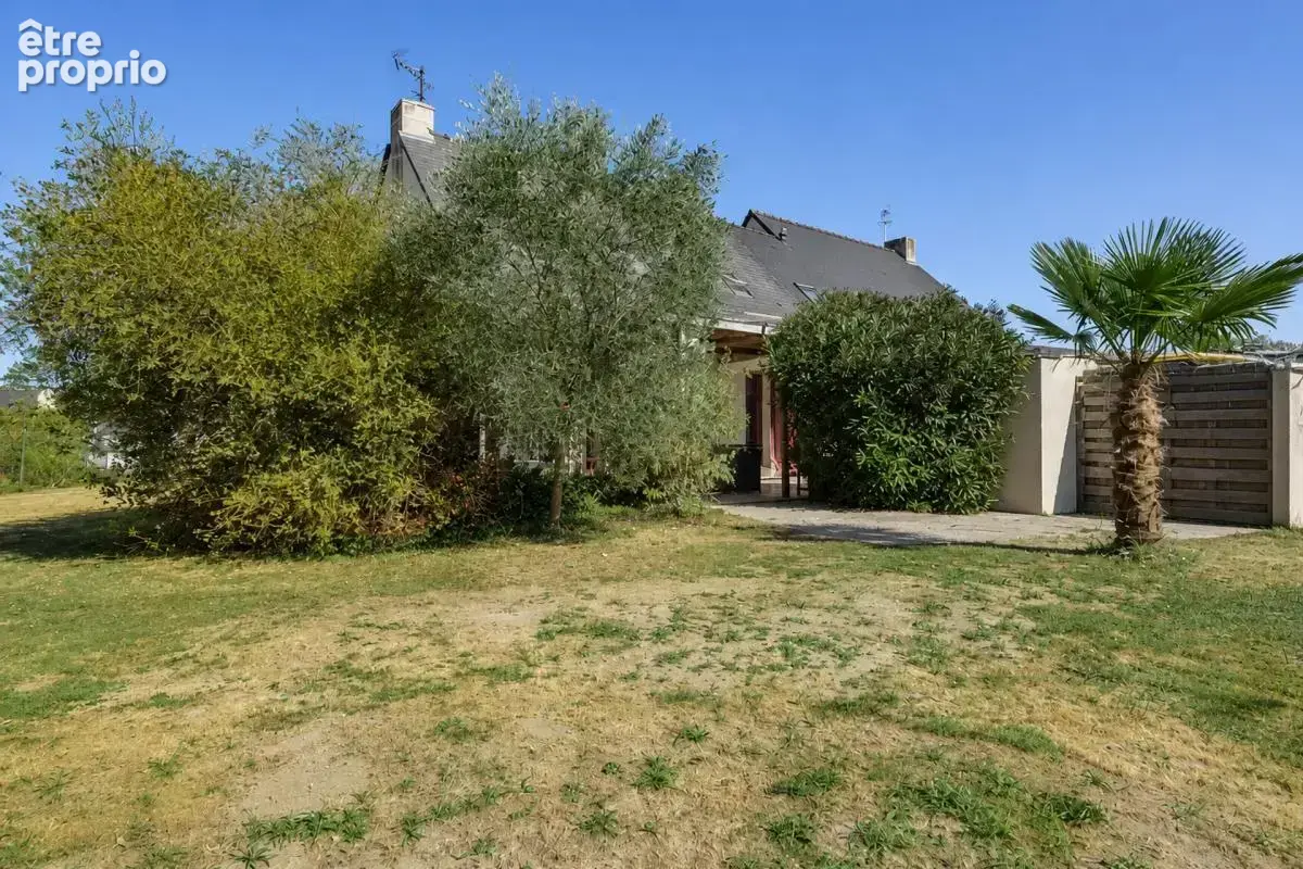 Maison de 5 pièces de 88 m² à Guérande - photo 5