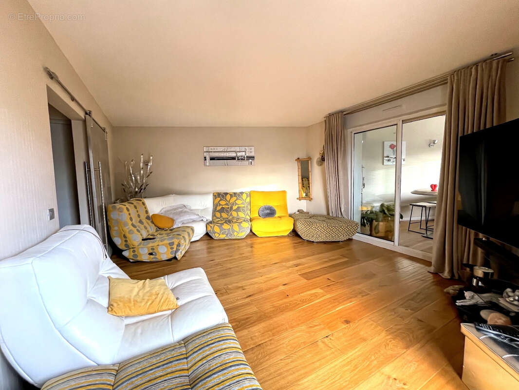 Appartement à PAU