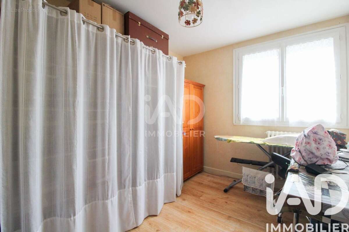 Photo 7 - Appartement à SAINT-AFFRIQUE