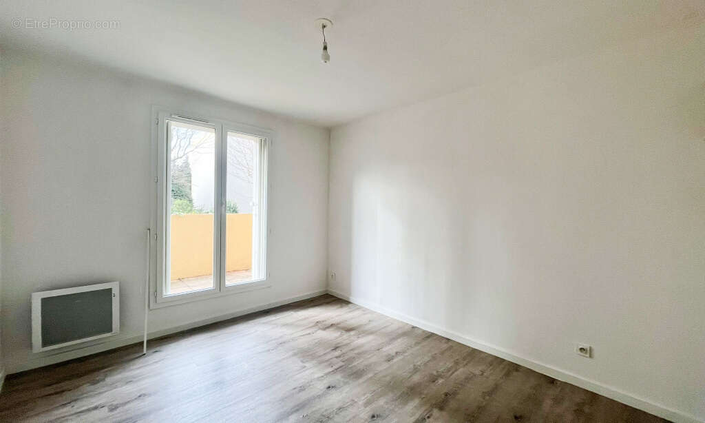 Appartement à GARDANNE