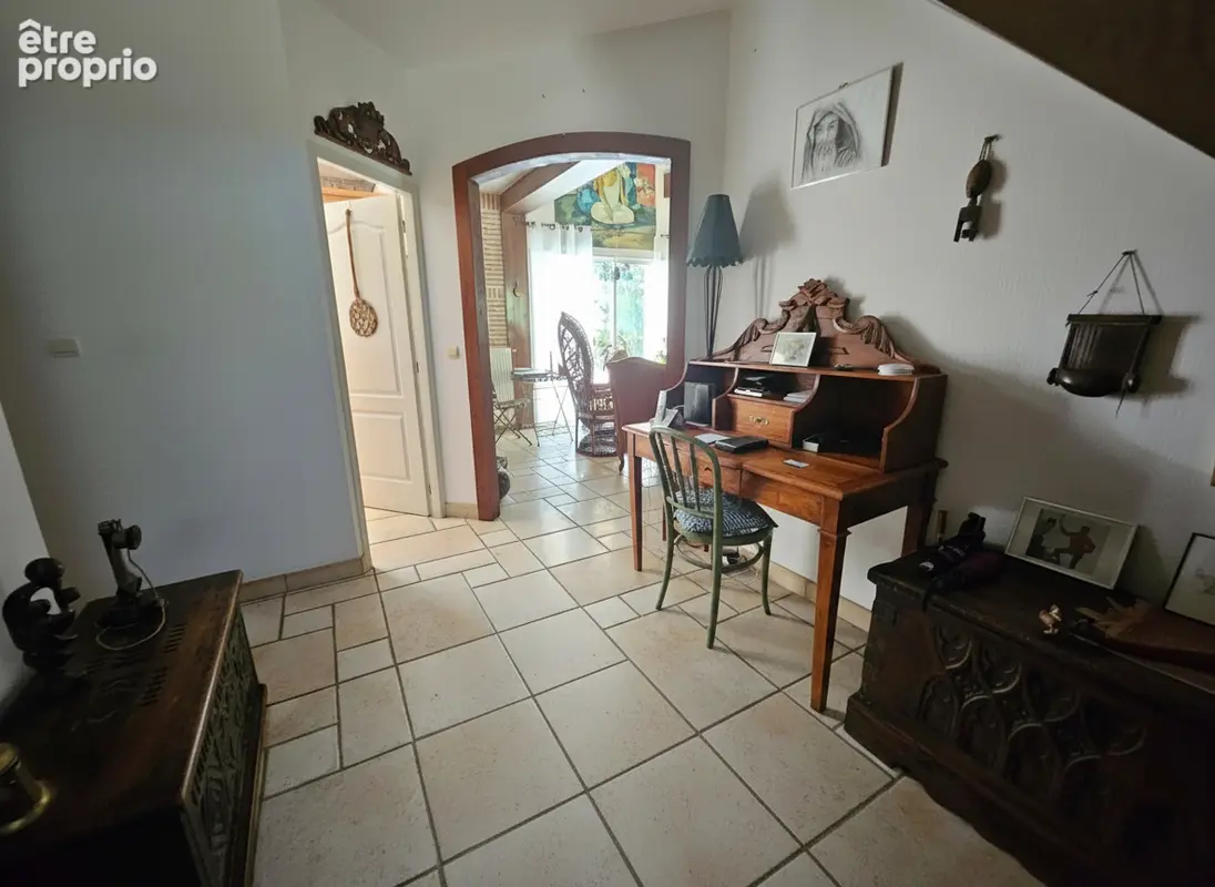 Élégance provençale au coeur de la nature maison familiale - photo 8