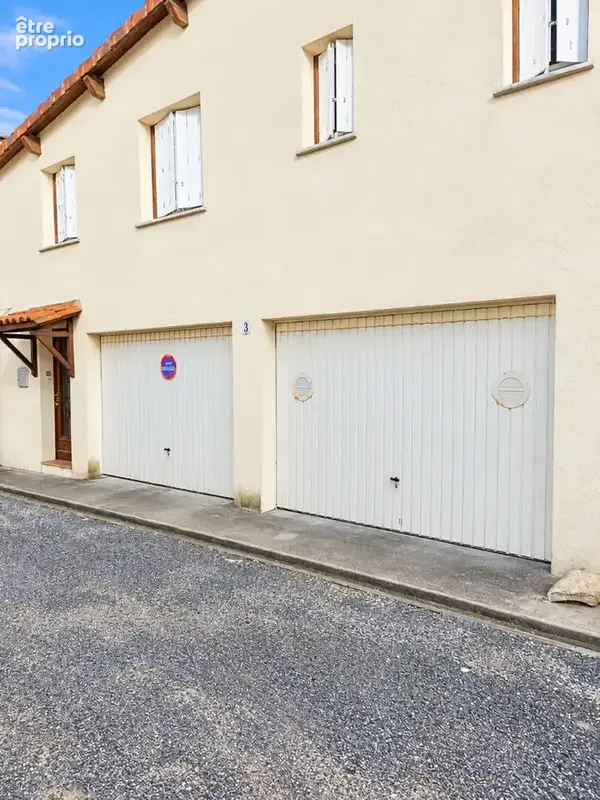 Maison à LIBOURNE