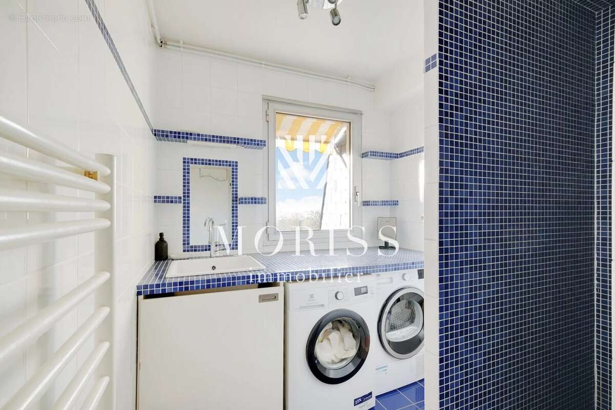 Appartement à NOGENT-SUR-MARNE