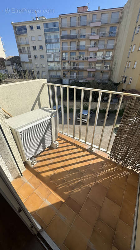 Appartement à PALAVAS-LES-FLOTS