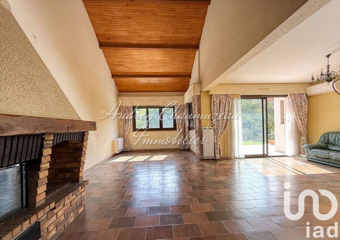 Photo 7 - Maison à PALAISEAU