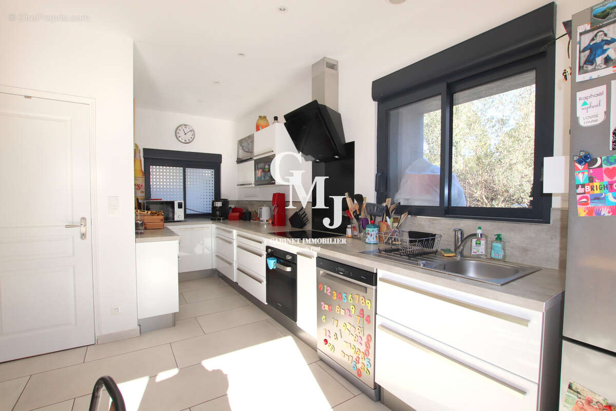 Maison à SAINT-RAPHAEL