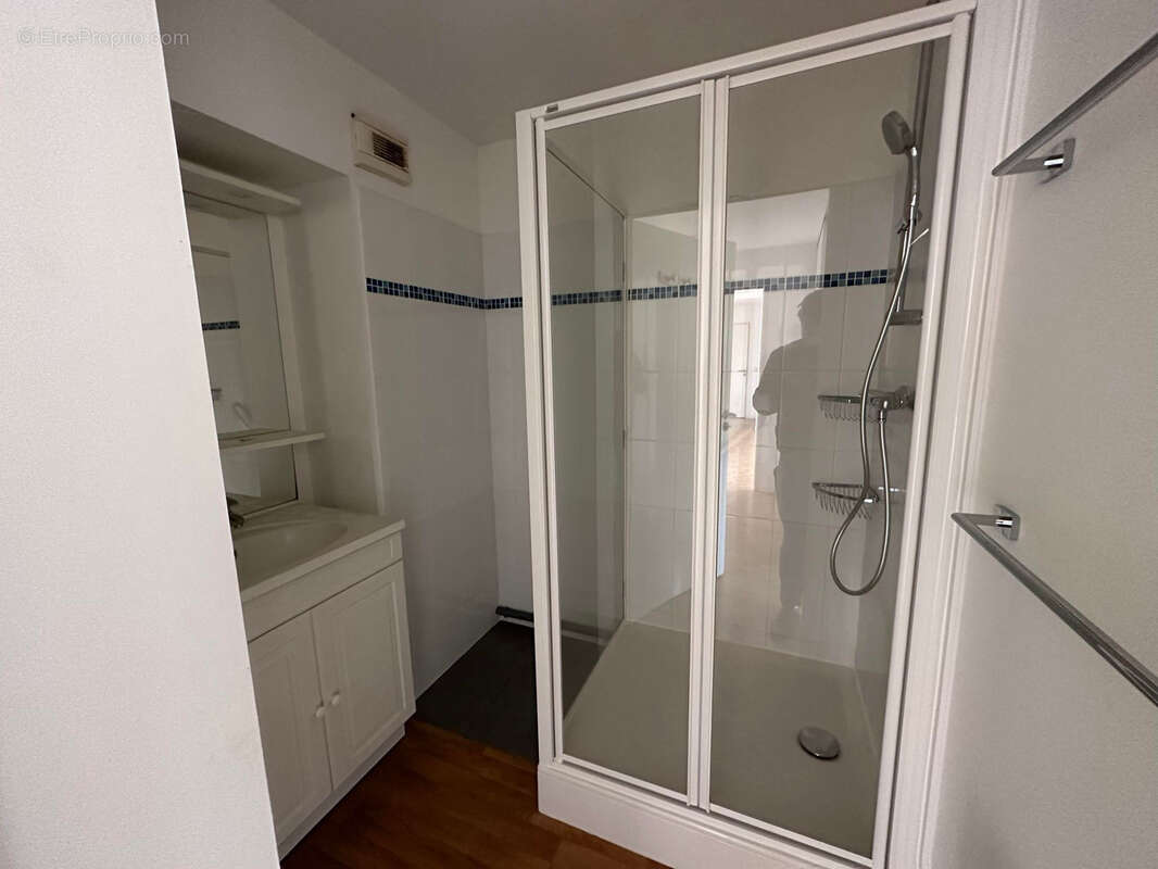A VENDRE Appartement Baud - photo 10